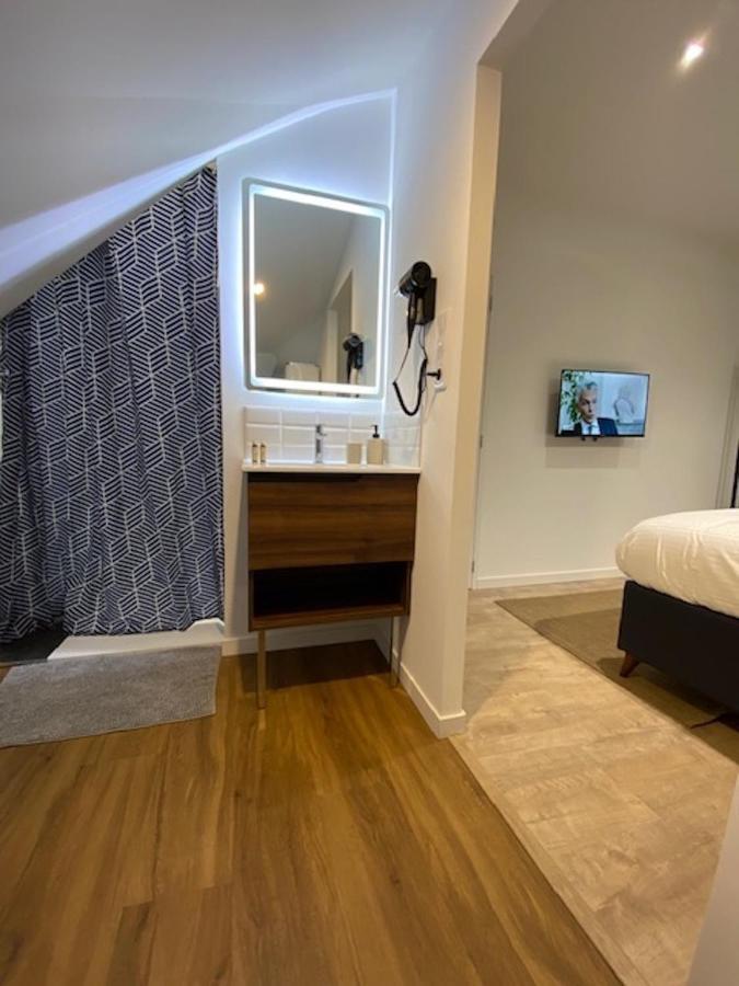 Myakaappartement Boho *