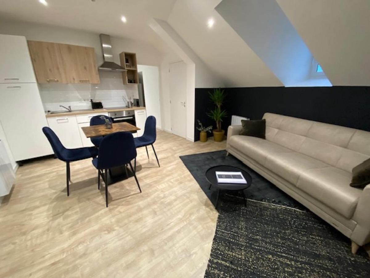 Myakaappartement Boho Apartment *