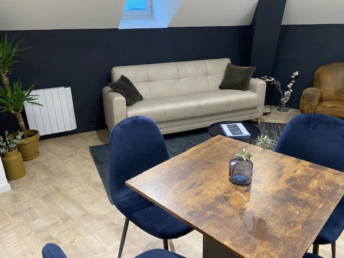 Myakaappartement Boho *