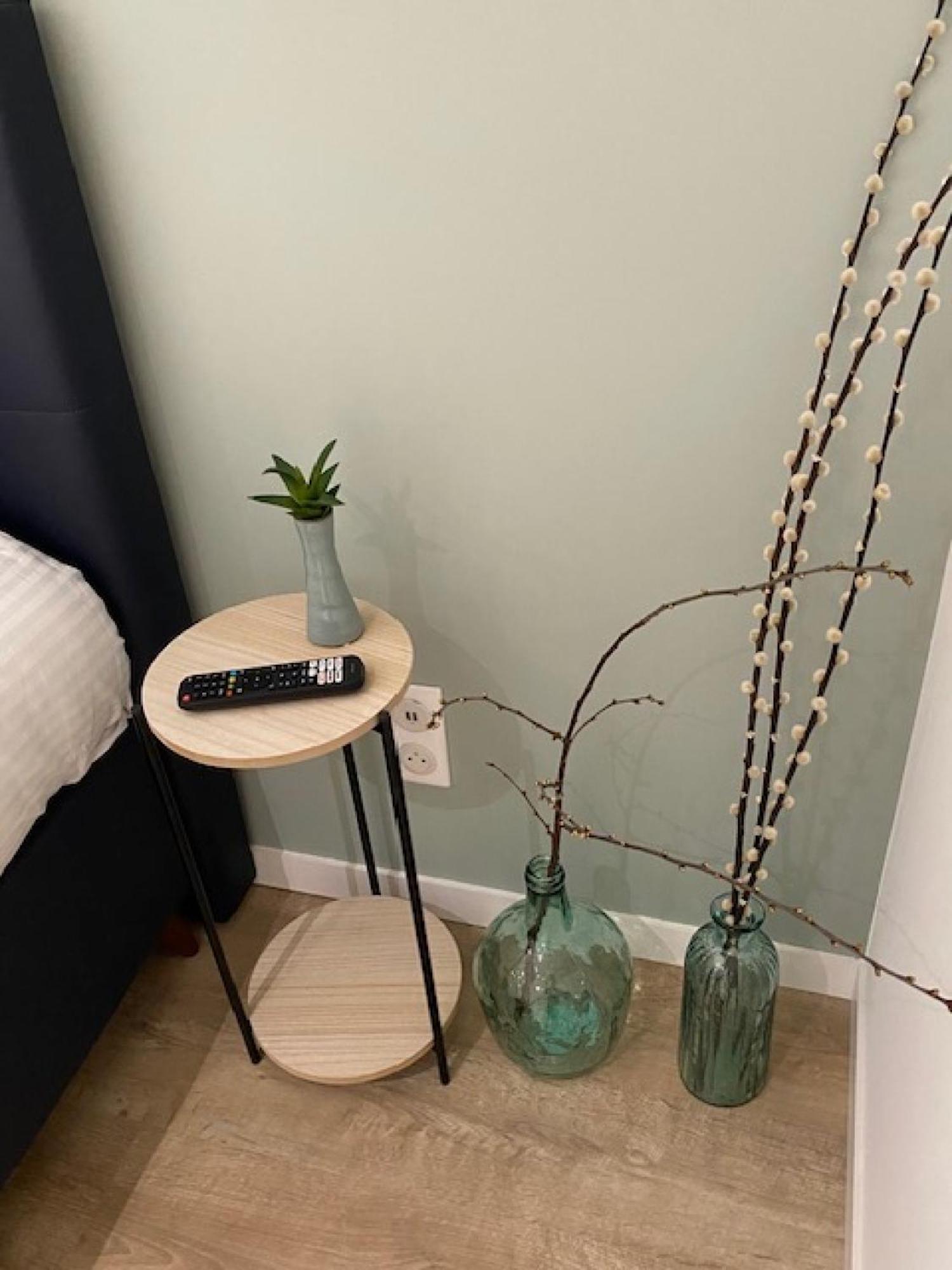 Apartment Myakaappartement Boho Cholet